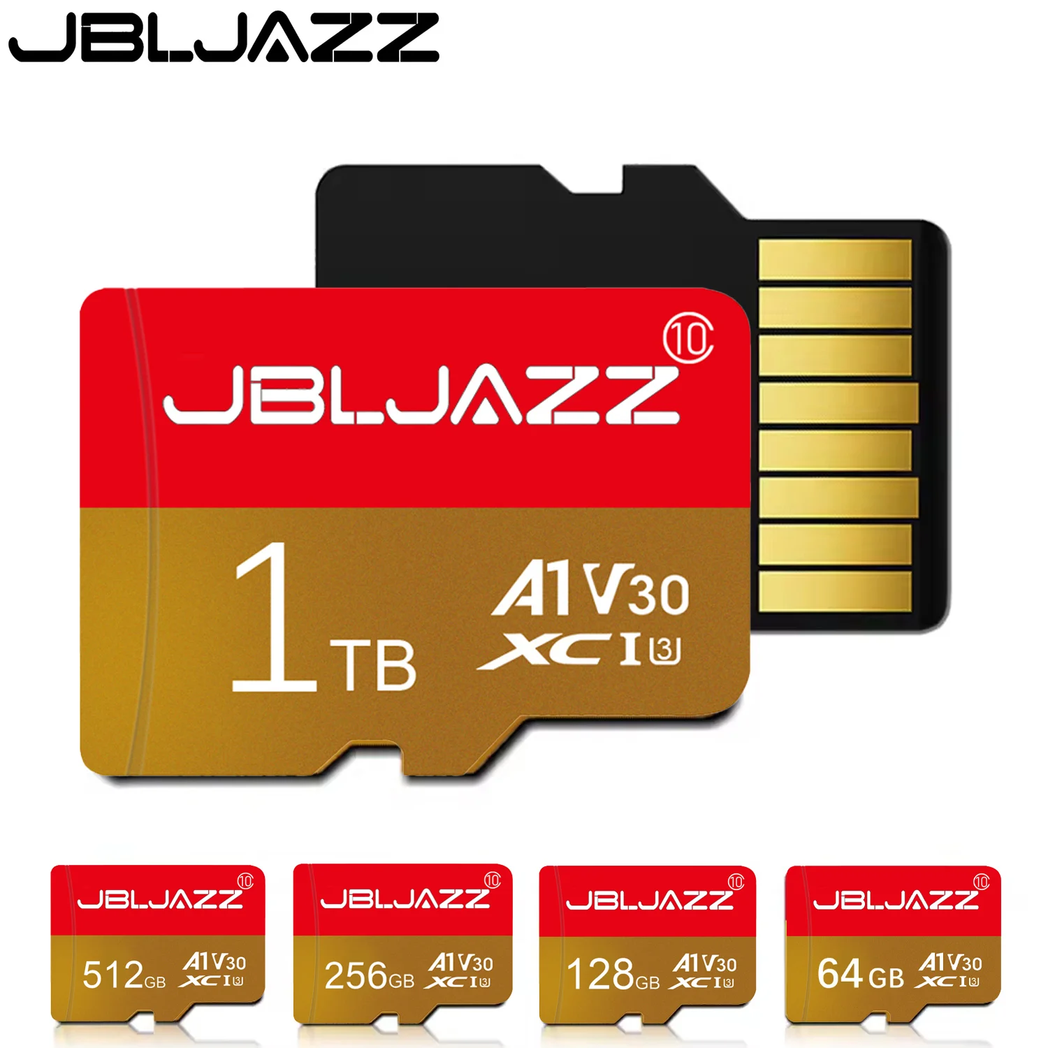 Высокоскоростная карта памяти Micro SD Extreme SD, карта памяти 4K Ultra-HD Video A2 TF Flash Card для планшетов/игровых консолей, карта памяти 128 ГБ
Высокоскоростная карта памяти Micro SD Extreme SD, карта памяти 4K Ultra-HD Video A2 TF Flash Card для планшетов/игровых консолей, карта памяти 128 ГБ
