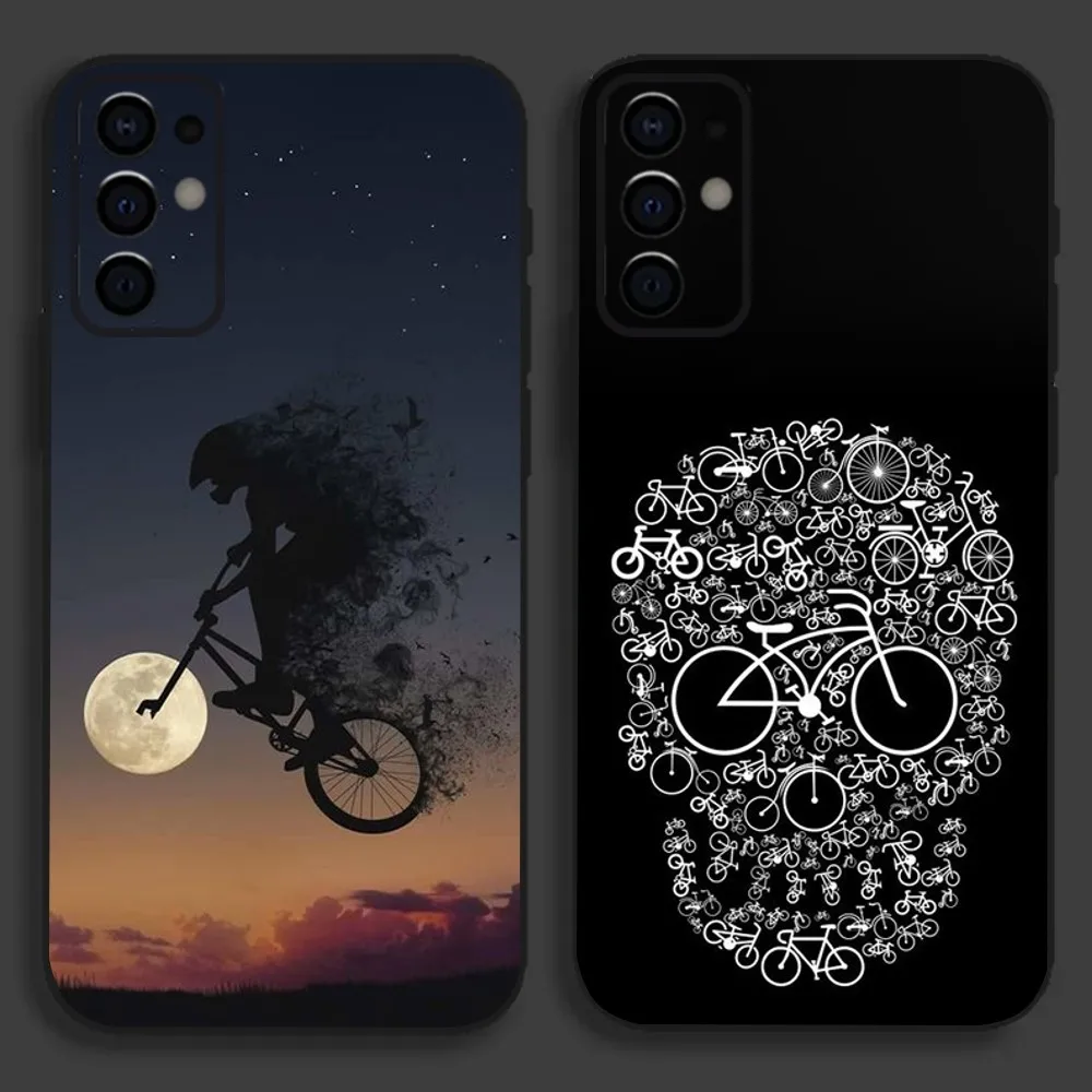Mountain bike MTB Phone Case For Samsung S24,S21,S22,S23,S30,Ultra,S20,Plus,Fe,Lite,Note,10,9,5G Black Soft Cover
Mountain bike MTB Phone Case For Samsung S24,S21,S22,S23,S30,Ultra,S20,Plus,Fe,Lite,Note,10,9,5G Black Soft Cover