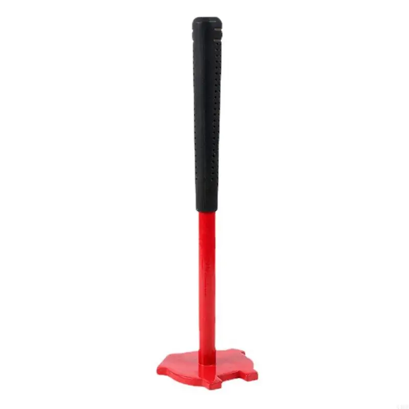63HF 200 Litre Oil Drum Opener Drum Lid for Tank Universal Wrench Barrel Opener T
63HF 200 Litre Oil Drum Opener Drum Lid for Tank Universal Wrench Barrel Opener T