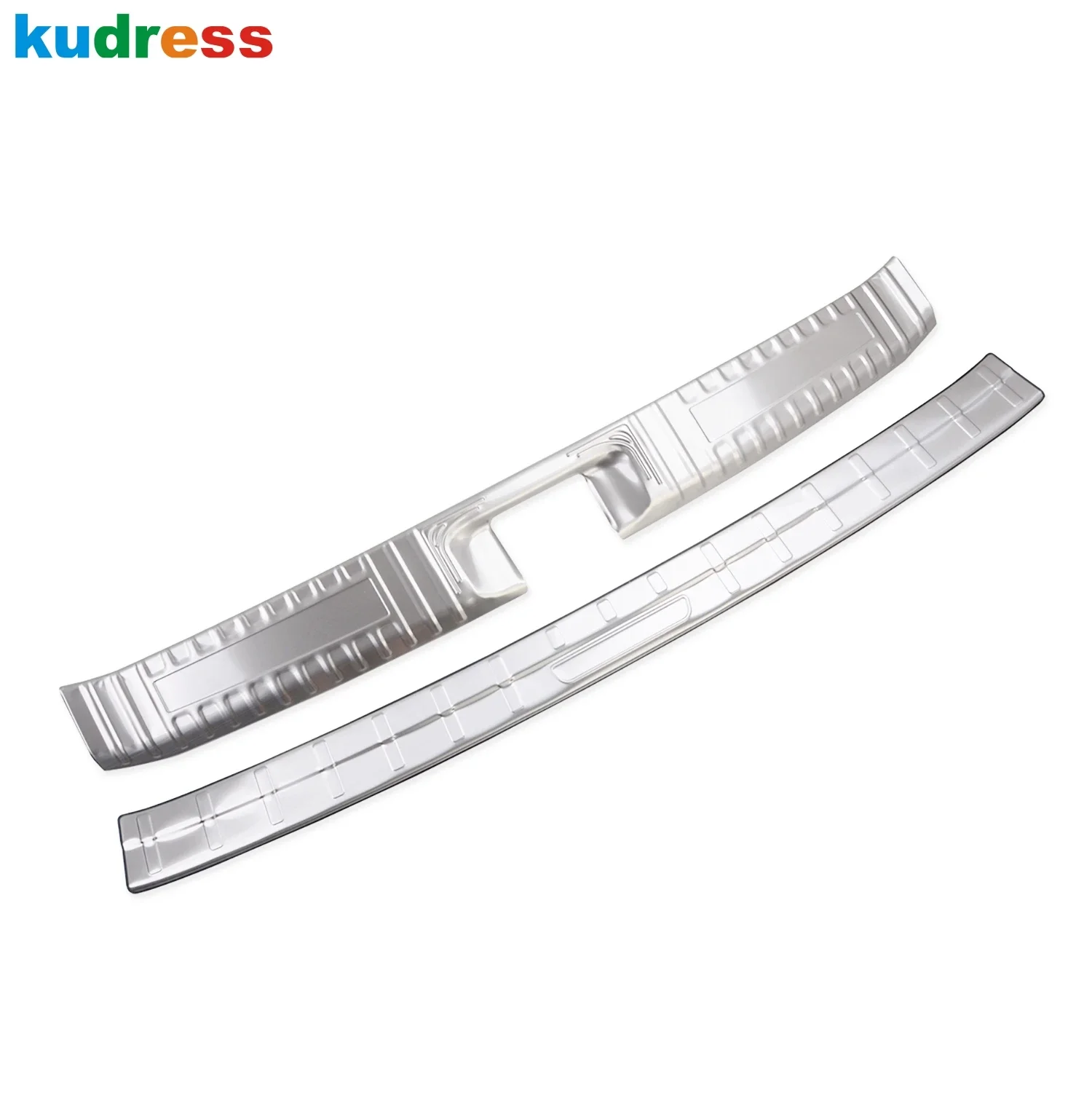 Rear Trunk Bumper Cover Trim For Toyota Highlander XU70 Kluger Hybrid 2021-2024 Steel Car Tailgate Door Sill Plate Accessories
Rear Trunk Bumper Cover Trim For Toyota Highlander XU70 Kluger Hybrid 2021-2024 Steel Car Tailgate Door Sill Plate Accessories
