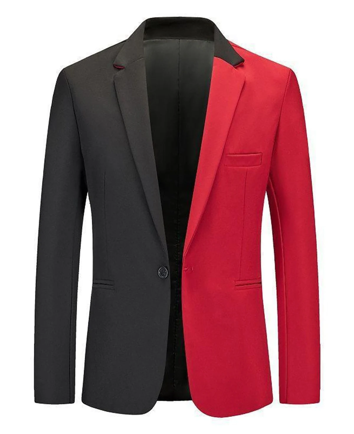 Bright Men Suits Tuxedos Serge Notched Lapel One Button Customized 1 Piece Blazer Tailored Fashion Design Groom Party
Bright Men Suits Tuxedos Serge Notched Lapel One Button Customized 1 Piece Blazer Tailored Fashion Design Groom Party
