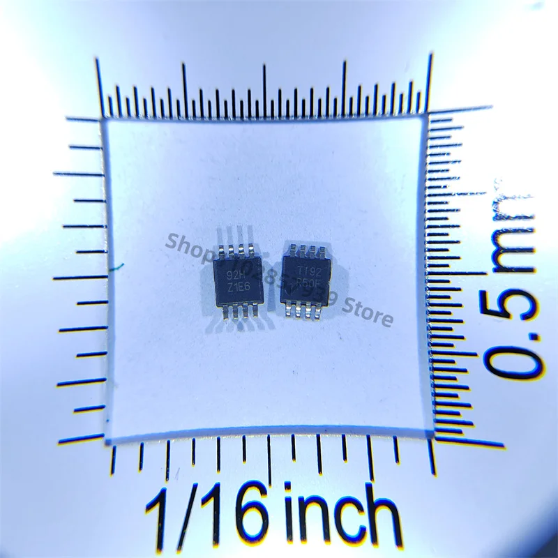 REF5050AIDGKR R50F MSOP8 5 шт./лот оригинальное место, чип опорного напряжения
REF5050AIDGKR R50F MSOP8 5 шт./лот оригинальное место, чип опорного напряжения