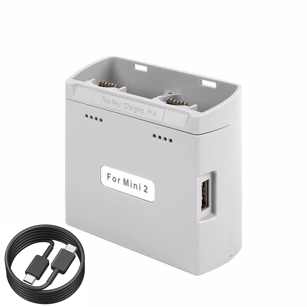 For DJI Mini 4K / Mini 2 SE / Mini 2 / Mini2 Intelligent Flying Drone Replacement Battery Accessories Batteries
For DJI Mini 4K / Mini 2 SE / Mini 2 / Mini2 Intelligent Flying Drone Replacement Battery Accessories Batteries