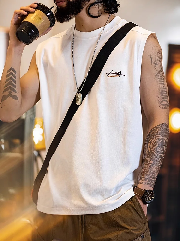 Мужская спортивная майка Madn Mdns Wruei American Sle Me с подплечниками, дышащая, влагоотводящая
Мужская спортивная майка Madn Mdns Wruei American Sle Me с подплечниками, дышащая, влагоотводящая