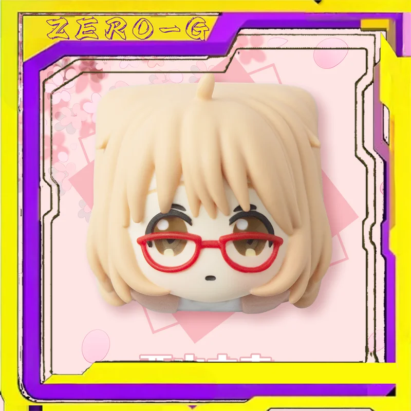 Beyond The Boundary Theme Keycaps For Mechanical Keyboard 3d Resin Cherry R4 Profile Custom Aime Game Keycaps Collectibles Gifts
Beyond The Boundary Theme Keycaps For Mechanical Keyboard 3d Resin Cherry R4 Profile Custom Aime Game Keycaps Collectibles Gifts