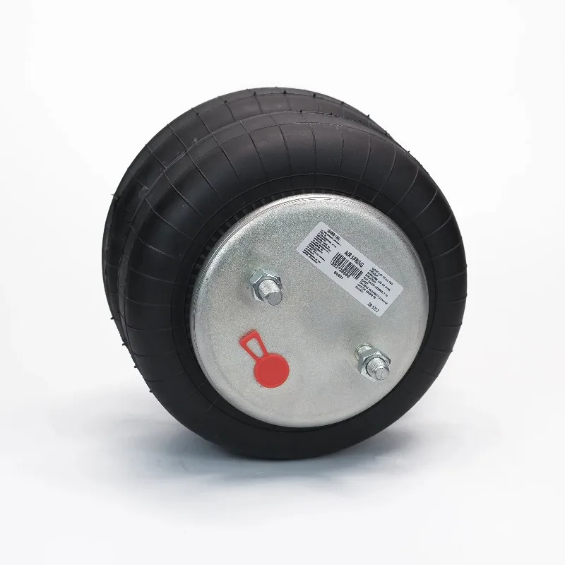 2B-5272 air Suspension Spring Goodyear 2B9-250 578923206 Triangle 6332/4426 Neway/SAF 90557237 Double Convoluted air Spring
2B-5272 air Suspension Spring Goodyear 2B9-250 578923206 Triangle 6332/4426 Neway/SAF 90557237 Double Convoluted air Spring