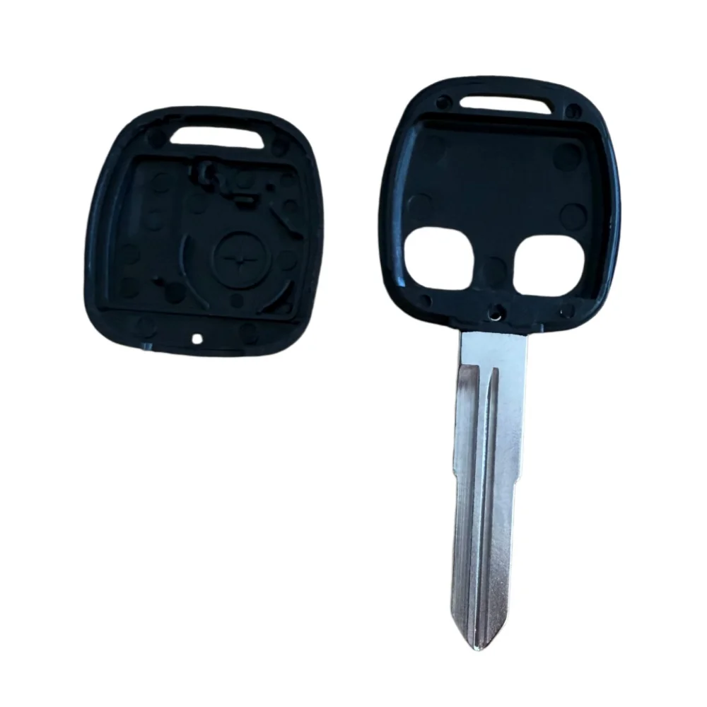 1 pcs Car Remote Key Shell Casing 2 Buttons Replacement for Nissan Bluebird with Uncut NSN11 Key Blade
1 pcs Car Remote Key Shell Casing 2 Buttons Replacement for Nissan Bluebird with Uncut NSN11 Key Blade