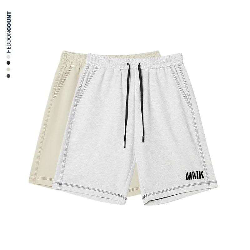 Men's Knee orts Trendy Loose Fit Summer Outdoor Five-Quarter Length Mid-Low Waist Striped Fabric Exclusive O2O S
Men's Knee orts Trendy Loose Fit Summer Outdoor Five-Quarter Length Mid-Low Waist Striped Fabric Exclusive O2O S