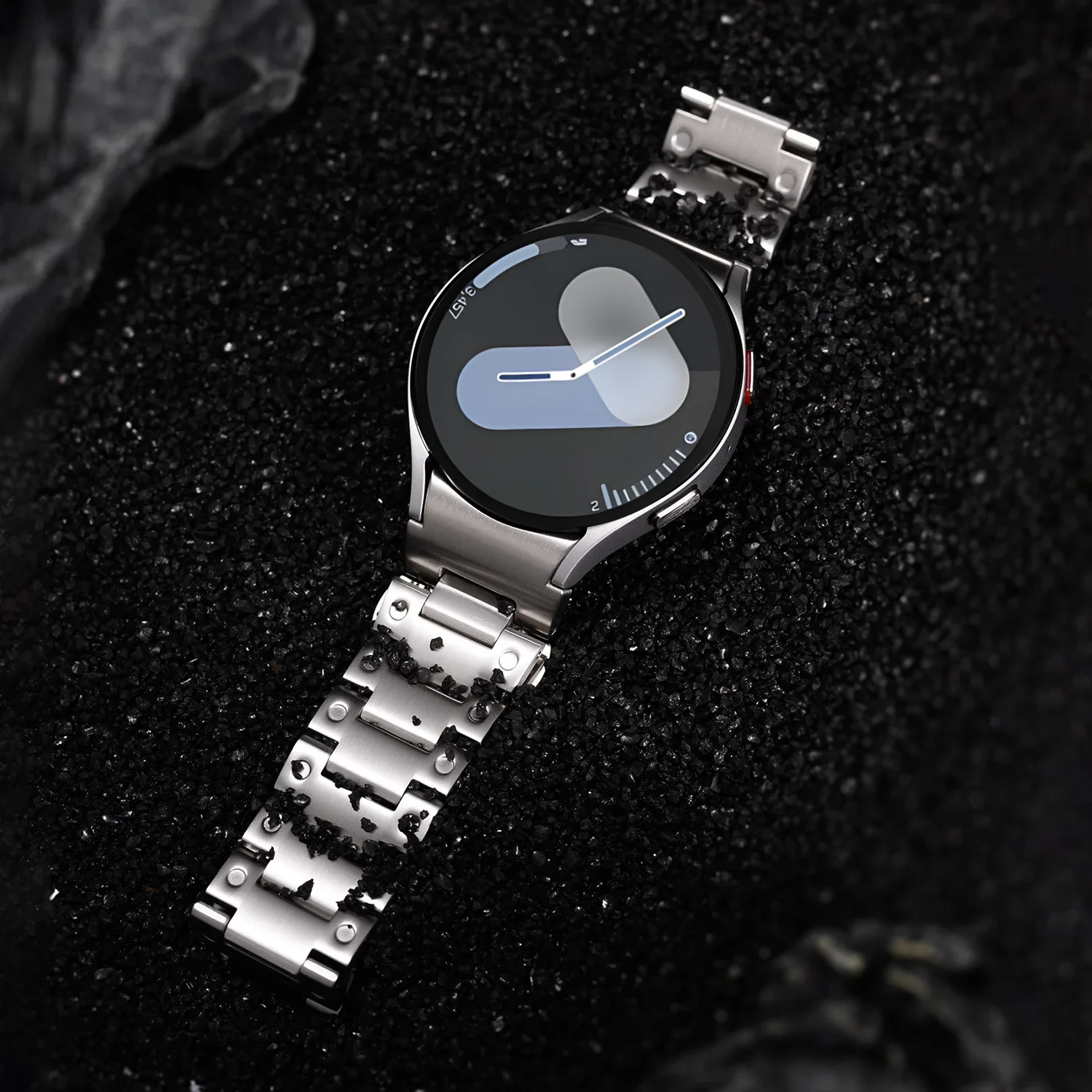 Ремешок металлический для Samsung Galaxy Watch 7 6 5 4 44 мм 40 мм, деловой браслет из нержавеющей стали для часов 6 4 Classic 47 мм 46 мм 43 мм
Ремешок металлический для Samsung Galaxy Watch 7 6 5 4 44 мм 40 мм, деловой браслет из нержавеющей стали для часов 6 4 Classic 47 мм 46 мм 43 мм