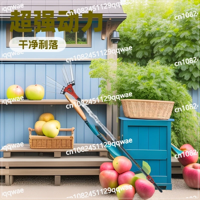 20V/40V Mini Electric Garden Tools Olive Harvesting Machine Harvester Nuts Shaker Olive Picking Machine Olive Shaker
20V/40V Mini Electric Garden Tools Olive Harvesting Machine Harvester Nuts Shaker Olive Picking Machine Olive Shaker