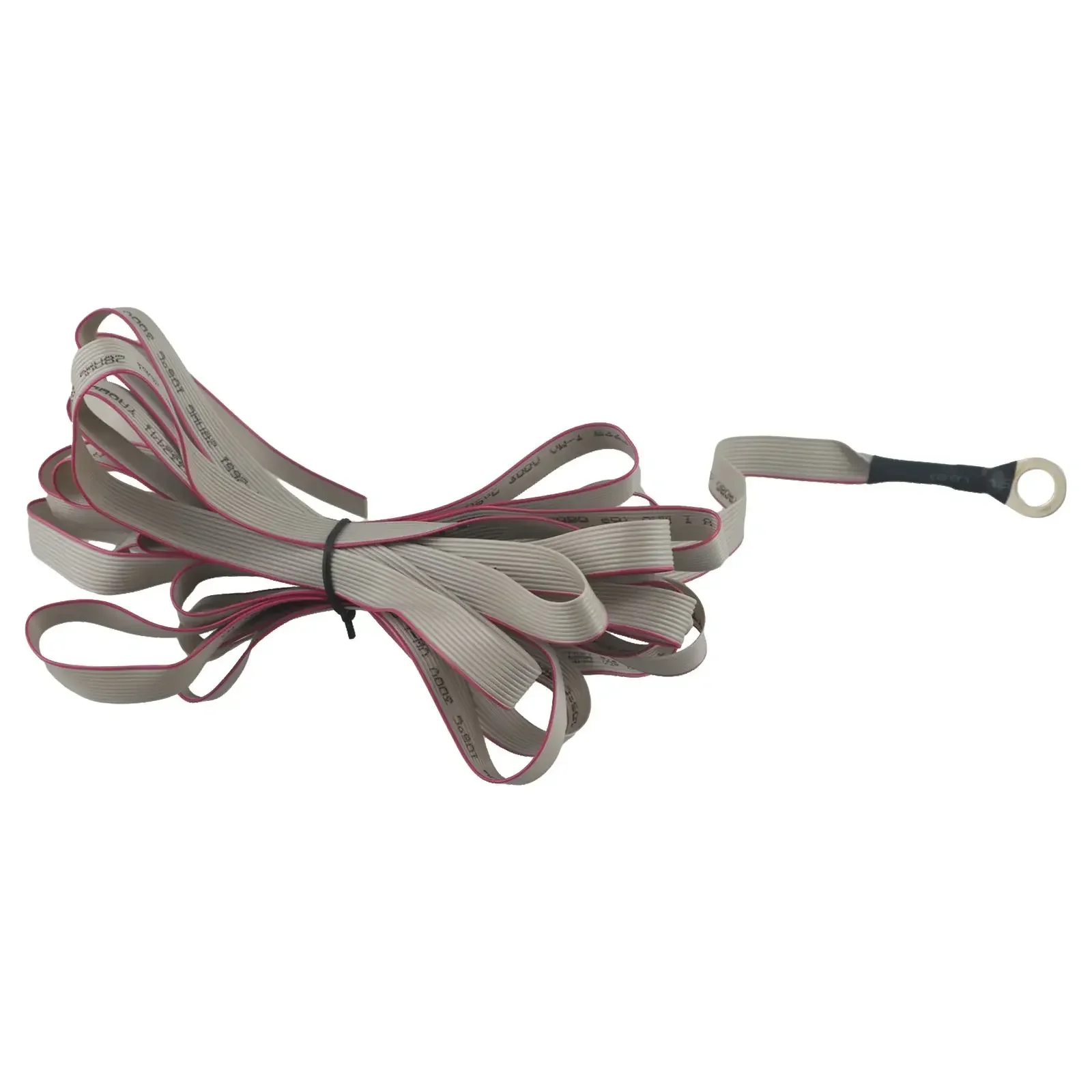 Network Setup Ground Grid Cable Easy Tearing Enhanced Performance Flexibility And Versatility Ground Anchor Compatible
Network Setup Ground Grid Cable Easy Tearing Enhanced Performance Flexibility And Versatility Ground Anchor Compatible
