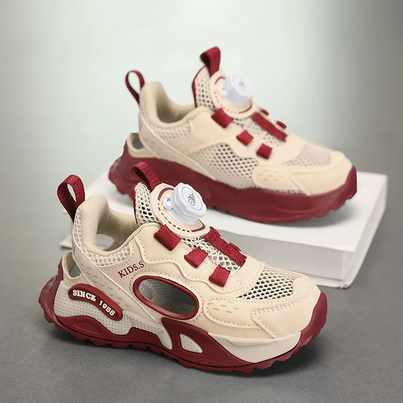Lightweight Sturdy Outdoor Shoes Daily Travel Casual Walking Footwear
Lightweight Sturdy Outdoor Shoes Daily Travel Casual Walking Footwear