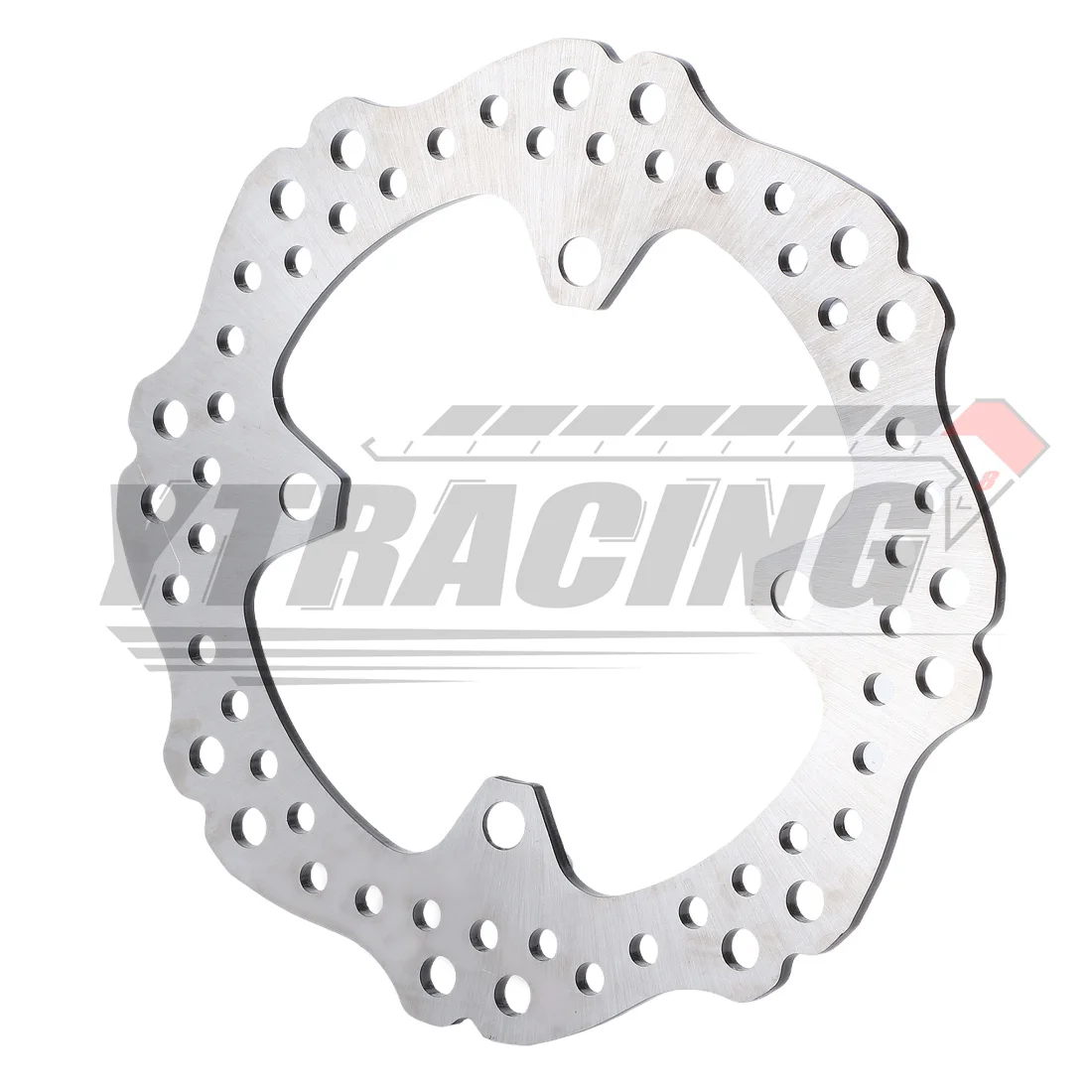 220mm Rear Brake Disc Rotor For HONDA CRF250L 2013-2020 CRF300L 2021-2024 CRF250R 2017-2020 CRF300R 2021-2024 43351-KZZ-90
220mm Rear Brake Disc Rotor For HONDA CRF250L 2013-2020 CRF300L 2021-2024 CRF250R 2017-2020 CRF300R 2021-2024 43351-KZZ-90