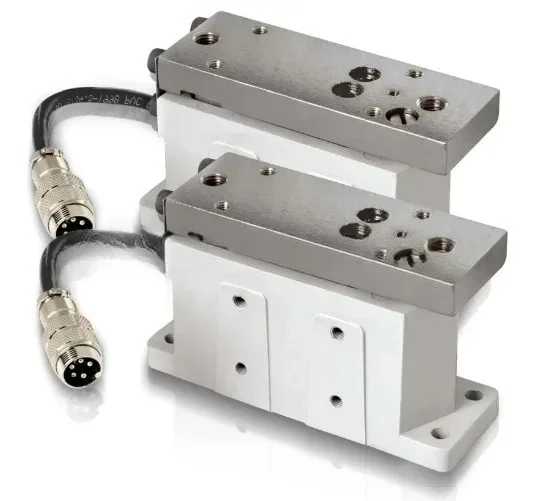 Контроллеры автоматического натяжения для печатных машин по конкурентной цене
Контроллеры автоматического натяжения для печатных машин по конкурентной цене