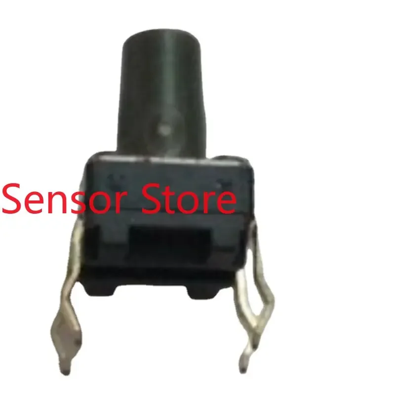 10PCS Tact Switch 6*6*9.5 Button Direct Plug 4 Pins 6X6X9.5 The Quality Is Better
10PCS Tact Switch 6*6*9.5 Button Direct Plug 4 Pins 6X6X9.5 The Quality Is Better