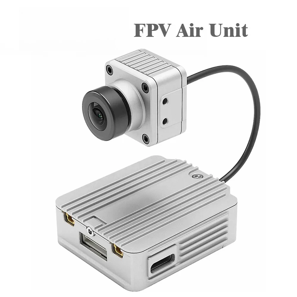 Original for DJI FPV Air Unit With Camera – Betaflight Compatible 95% NEW
Original for DJI FPV Air Unit With Camera – Betaflight Compatible 95% NEW