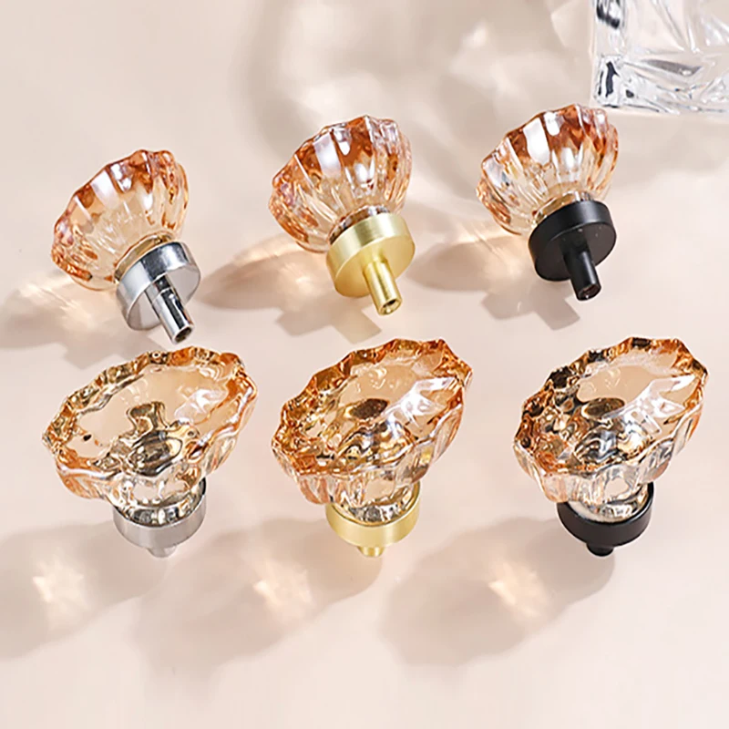 1PCS Crystal Diamond Cupboard Furniture Handle Kitchen Wardrobe Handle Door Knob Drawer knob Cabinet Pulls Accessories
1PCS Crystal Diamond Cupboard Furniture Handle Kitchen Wardrobe Handle Door Knob Drawer knob Cabinet Pulls Accessories
