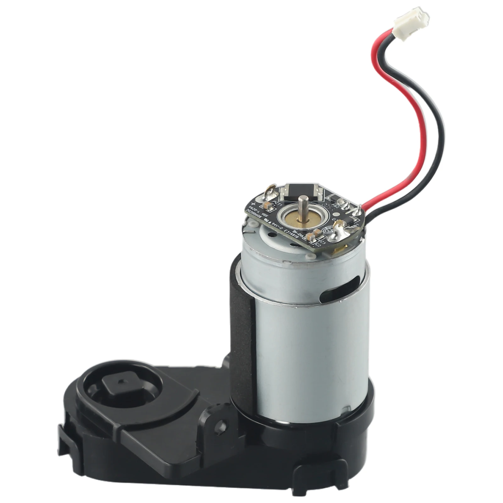 Optimize the Performance of Your For Ecovacs For Deebot U2U2 Pro U2 Power DGN2211 with this Brush Motor Upgrade
Optimize the Performance of Your For Ecovacs For Deebot U2U2 Pro U2 Power DGN2211 with this Brush Motor Upgrade