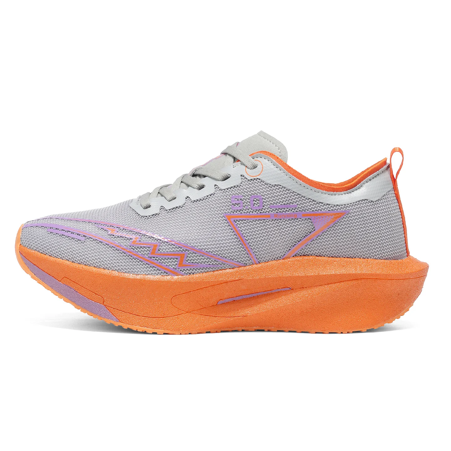 Running Shoes Sports Breathable Lightweight Comfortable Athletic Nonskid Sneakers Casual
Running Shoes Sports Breathable Lightweight Comfortable Athletic Nonskid Sneakers Casual