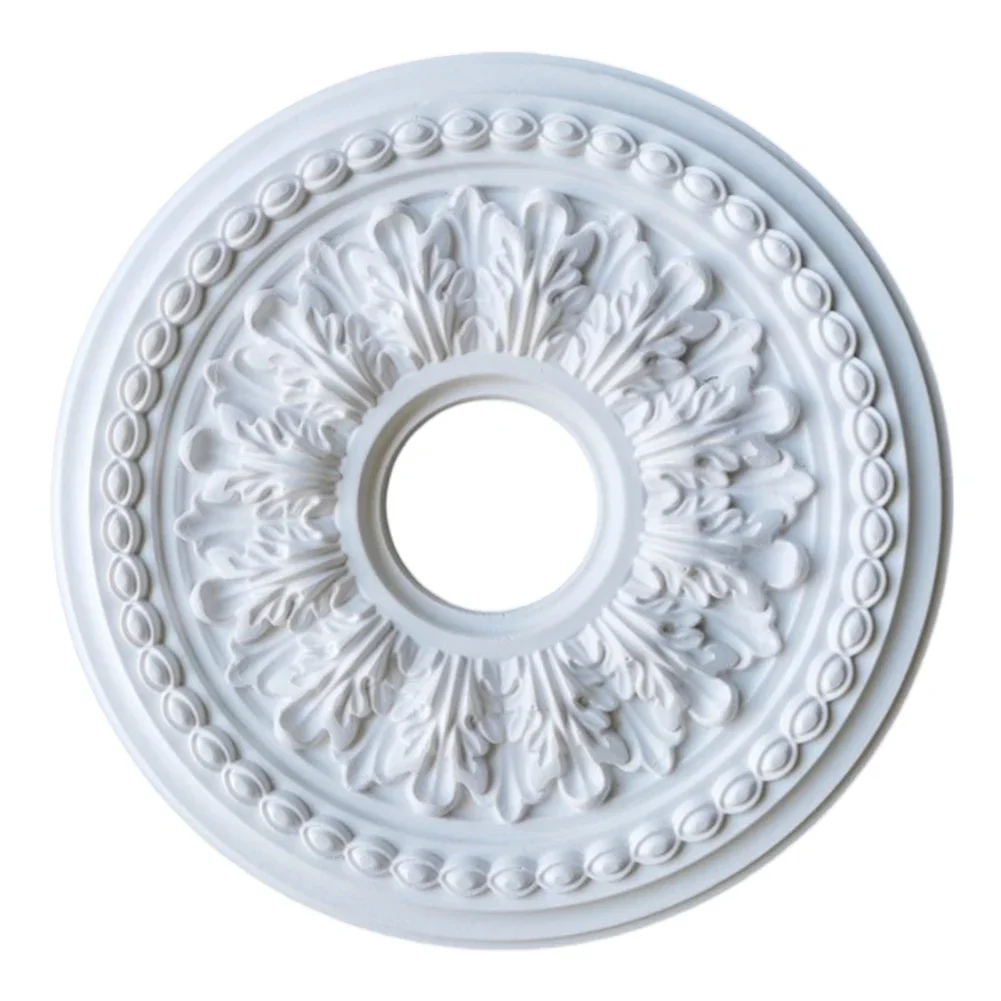 Home PU Lamp Plate Imitation Plaster Disc Flower Plate Simple Round Ceiling Shape Lamp Pool Chandelier Base Lamp Holder
Home PU Lamp Plate Imitation Plaster Disc Flower Plate Simple Round Ceiling Shape Lamp Pool Chandelier Base Lamp Holder