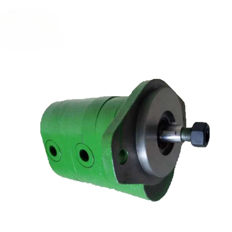 High quality RE241578 gear pump suitable for tractors spares parts
High quality RE241578 gear pump suitable for tractors spares parts