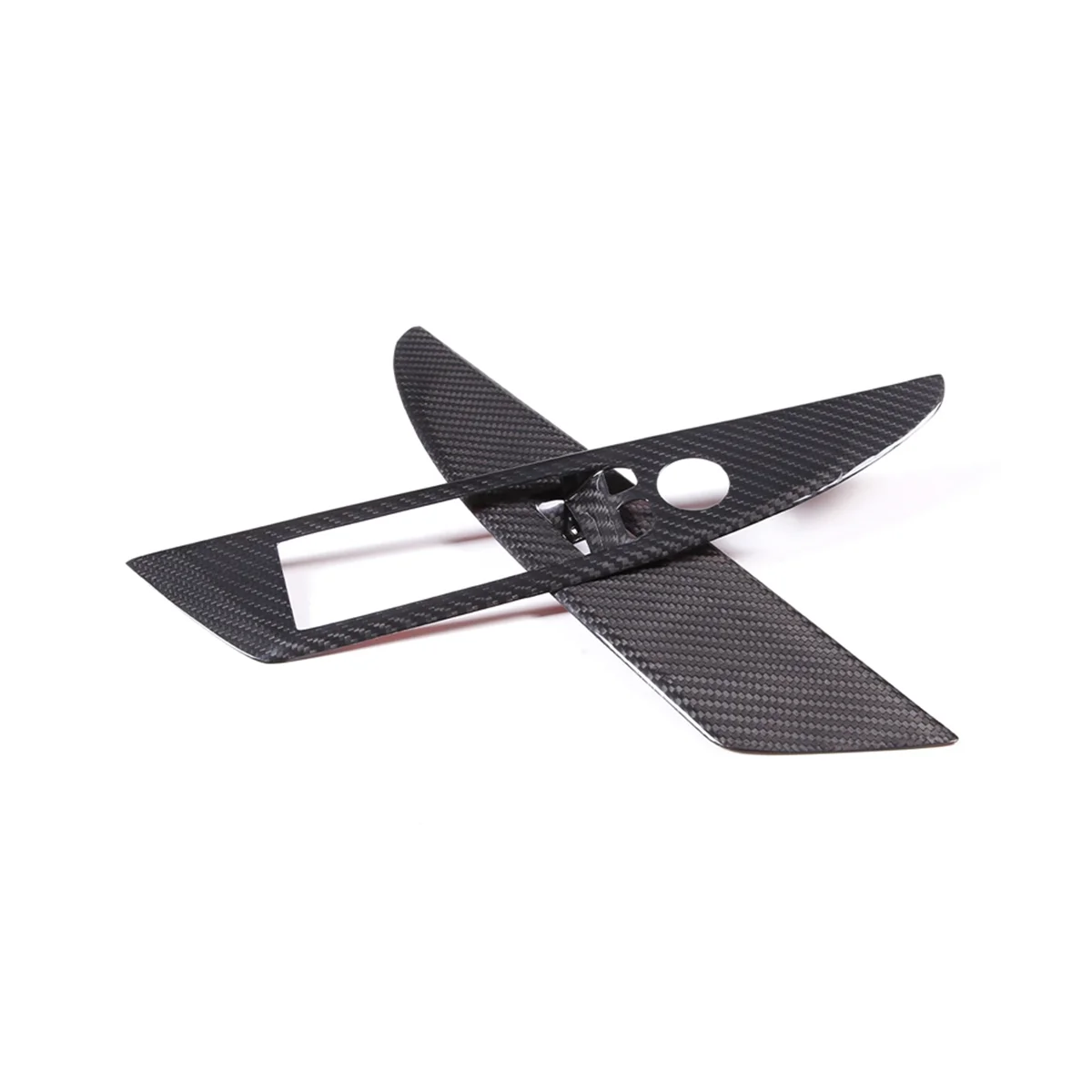 For 8-Series G14 G15 2019-2023 Dry Carbon Fiber Car Window Lift Button Panel Frame Cover Trim Sticker Accessories
For 8-Series G14 G15 2019-2023 Dry Carbon Fiber Car Window Lift Button Panel Frame Cover Trim Sticker Accessories