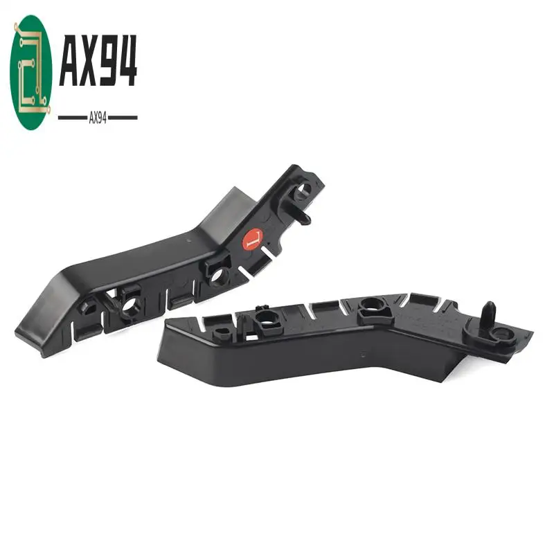 AX94-Car Front Bumper Support Braket Sheet Metal Cover For Land Rover Discovery Sport 2015-2019 LR077883 LR077882
AX94-Car Front Bumper Support Braket Sheet Metal Cover For Land Rover Discovery Sport 2015-2019 LR077883 LR077882