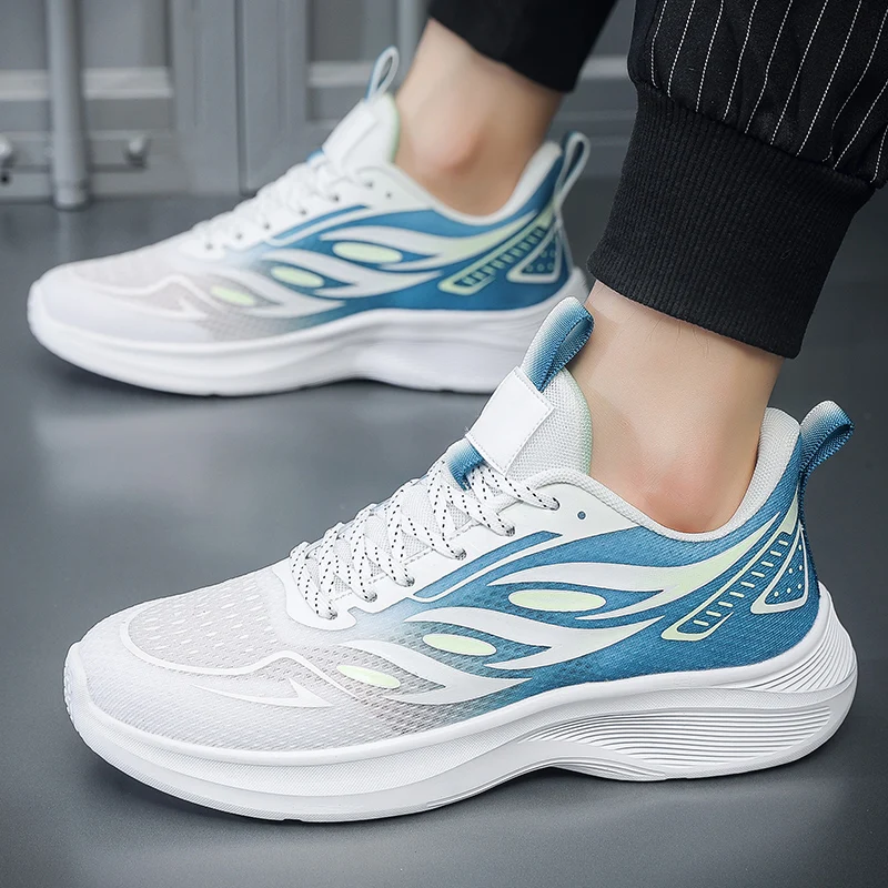 Men's Casual Sports Shoes Breathable Lightweight Sports Shoes Summer Outdoor Tennis Running Hiking Shoes Men Big Size 48 49 50
Men's Casual Sports Shoes Breathable Lightweight Sports Shoes Summer Outdoor Tennis Running Hiking Shoes Men Big Size 48 49 50