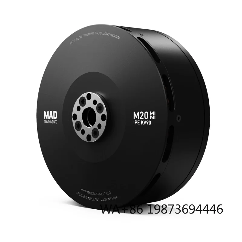 M20 MINI IPE Heavy Lift Manned Motor Multirotor Helicopter UAV Brushless Motors
M20 MINI IPE Heavy Lift Manned Motor Multirotor Helicopter UAV Brushless Motors