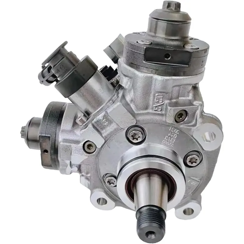 Fuel Injection Pump 0445020508 0445020516 58014701 5801470100 For Iveco Case New Holland 3.2L 3.4L Engine 2012-2017
Fuel Injection Pump 0445020508 0445020516 58014701 5801470100 For Iveco Case New Holland 3.2L 3.4L Engine 2012-2017