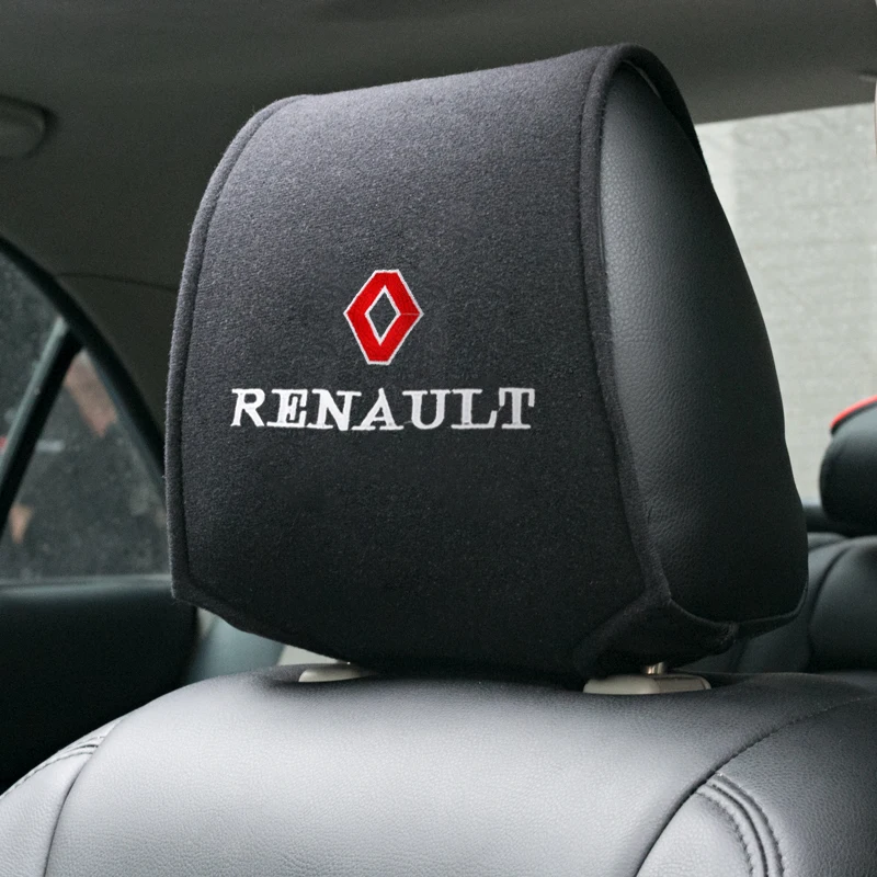 Car Styling For Renault Sport Duster Megane 2 3 Accessories Hot car headrest cover
Car Styling For Renault Sport Duster Megane 2 3 Accessories Hot car headrest cover