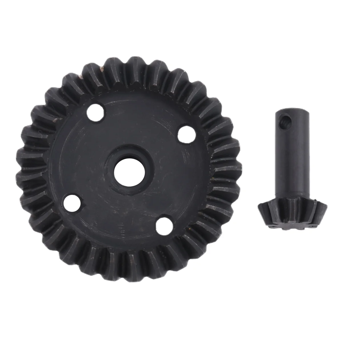 Y04A Drive Bevel Ggear Gear Fit for 1/8 Racing XL FLUX Rovan TORLAND Brushless Truck Parts
Y04A Drive Bevel Ggear Gear Fit for 1/8 Racing XL FLUX Rovan TORLAND Brushless Truck Parts