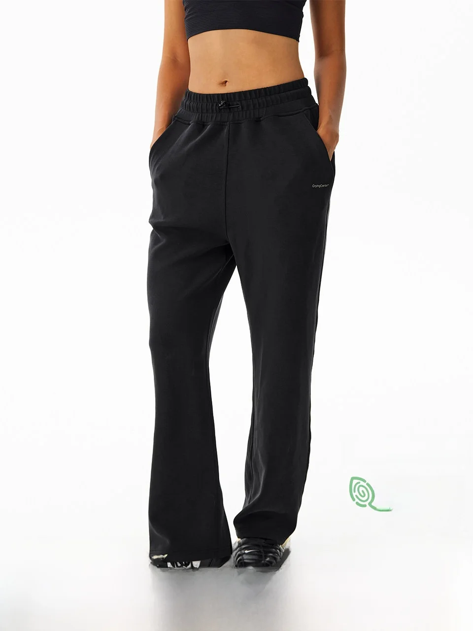 Брюки CryingCenter Q с эластичным поясом, драпированные, не мнущиеся, повседневные, для мужчин и женщин, удобные, дышащие, прямого кроя
Брюки CryingCenter Q с эластичным поясом, драпированные, не мнущиеся, повседневные, для мужчин и женщин, удобные, дышащие, прямого кроя