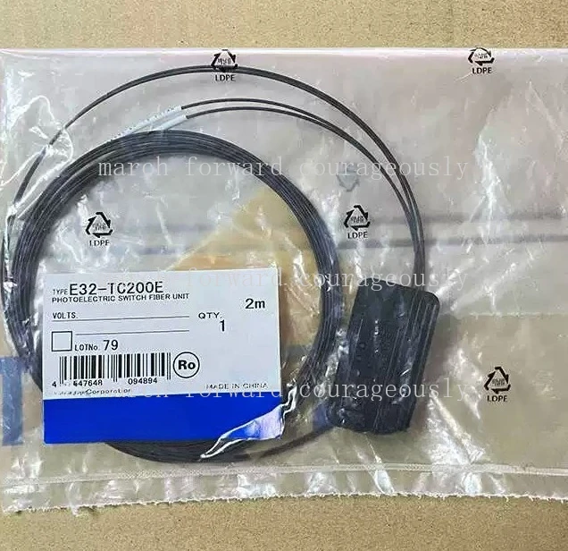 Для оптоволоконного кабеля Omron E32-ZD200E/ZC200/ZD11/DC200/TC200E-11R-C11N-ZT11
Для оптоволоконного кабеля Omron E32-ZD200E/ZC200/ZD11/DC200/TC200E-11R-C11N-ZT11