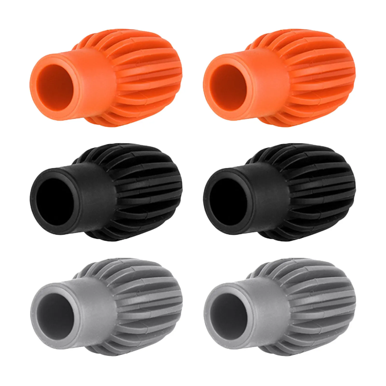 6Pcs Drum Practice Silencers Silicone Mute Caps for Quiet Drumming Sound Dampeners Noise Control Tips Universal Fit
6Pcs Drum Practice Silencers Silicone Mute Caps for Quiet Drumming Sound Dampeners Noise Control Tips Universal Fit