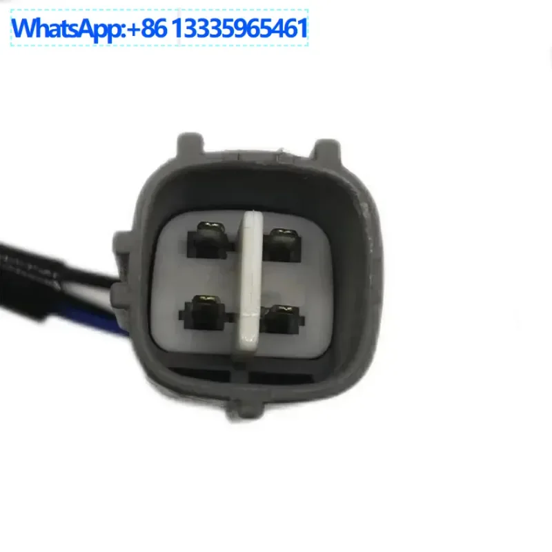 2PCS For Toyota Camry vehicles, front oxygen sensor 89467-06080 89467-06080
2PCS For Toyota Camry vehicles, front oxygen sensor 89467-06080 89467-06080
