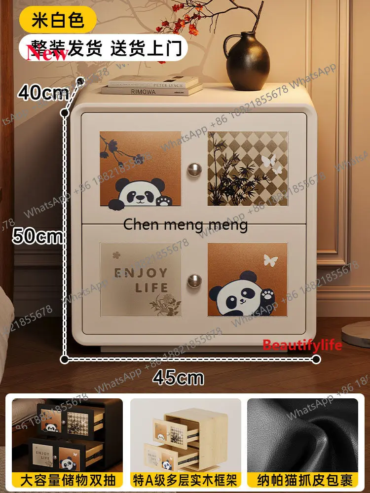 Прикроватная тумбочка A55 черная, для дома и спальни, новинка 2025 года, маленькая, в стиле легкой роскоши, премиум-класса, винтажный дизайн.
Прикроватная тумбочка A55 черная, для дома и спальни, новинка 2025 года, маленькая, в стиле легкой роскоши, премиум-класса, винтажный дизайн.