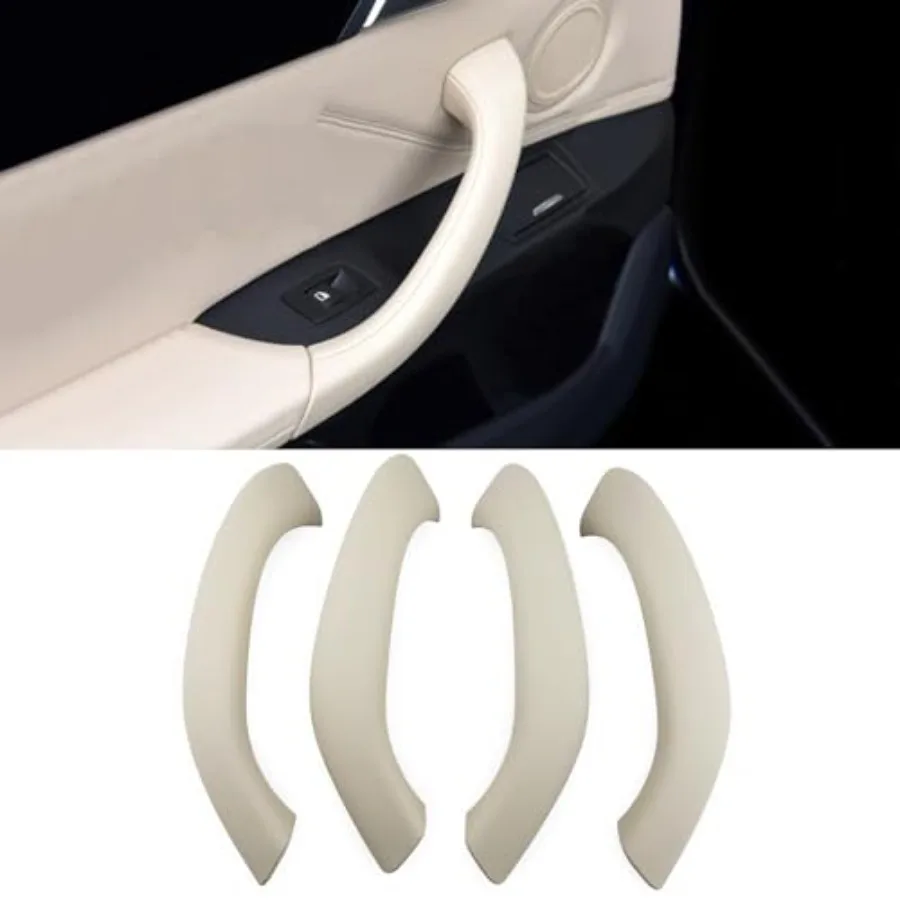 Car Door Handle for BMW 2010-2023 Interior Door Handles Replace Cover Car Door Handle Accessories
Car Door Handle for BMW 2010-2023 Interior Door Handles Replace Cover Car Door Handle Accessories