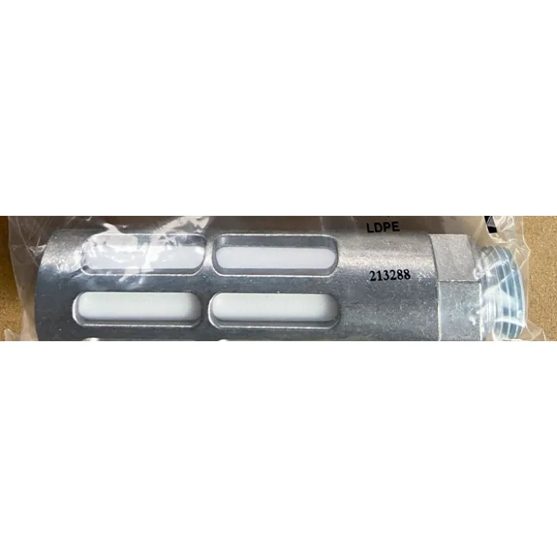 Запчасти для глушителей U-1/2-B 6844. Новый
Запчасти для глушителей U-1/2-B 6844. Новый