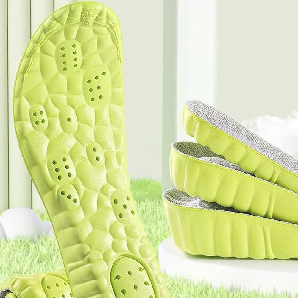 Height Increasing Insoles 4D Clouds Sports Insoles Soft Comfortable For Daily Travel Sports Running Fitness For Sports Shoes
Height Increasing Insoles 4D Clouds Sports Insoles Soft Comfortable For Daily Travel Sports Running Fitness For Sports Shoes