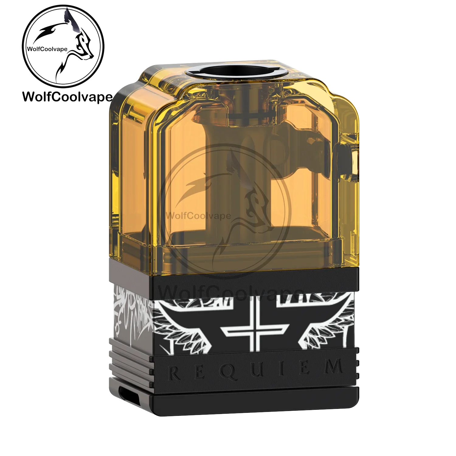 Wolfcoolvape Requiem Boro RBA Tank 6 мл Silver Thunder Cloud X El Mono Vapeador Восстанавливаемый распылитель с воздушными штифтами 1,0-4,0 мм
Wolfcoolvape Requiem Boro RBA Tank 6 мл Silver Thunder Cloud X El Mono Vapeador Восстанавливаемый распылитель с воздушными штифтами 1,0-4,0 мм