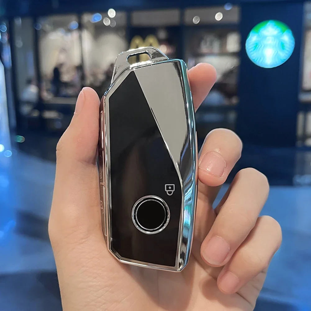 НОВЫЙ чехол для автомобильного ключа из ТПУ, брелок с 3 кнопками, чехол для ключа автомобиля BMW I7 для X7 G07 LCI IX I20 для X1 U11 7 серии, аксессуары
НОВЫЙ чехол для автомобильного ключа из ТПУ, брелок с 3 кнопками, чехол для ключа автомобиля BMW I7 для X7 G07 LCI IX I20 для X1 U11 7 серии, аксессуары