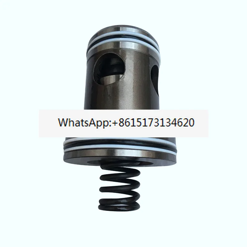 Двухходовой картриджный клапан, направленный клапан, крышка морского управления, пластина, скользящий клапан регулирования давления, плагин серии TJ025
Двухходовой картриджный клапан, направленный клапан, крышка морского управления, пластина, скользящий клапан регулирования давления, плагин серии TJ025