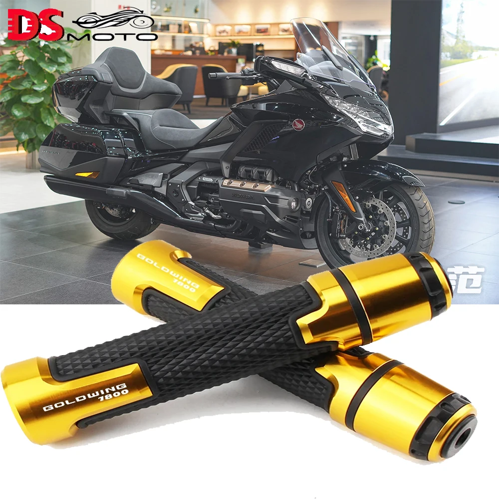 Для Honda GOLDWING 1800 1800GL GL1800 2001-7/8 "22 мм новейший мотоцикл с ЧПУ, алюминиевые аксессуары, ручки для руля, уличное оборудование
Для Honda GOLDWING 1800 1800GL GL1800 2001-7/8 "22 мм новейший мотоцикл с ЧПУ, алюминиевые аксессуары, ручки для руля, уличное оборудование