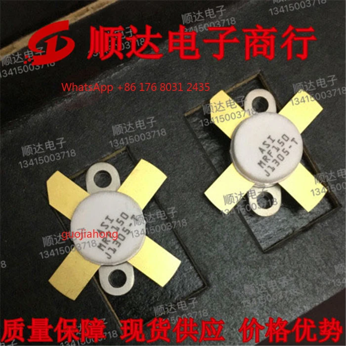 Original genuine M 150 M 140 SD2933 BLF177 BLW96 BLF245 quality assurance
Original genuine M 150 M 140 SD2933 BLF177 BLW96 BLF245 quality assurance