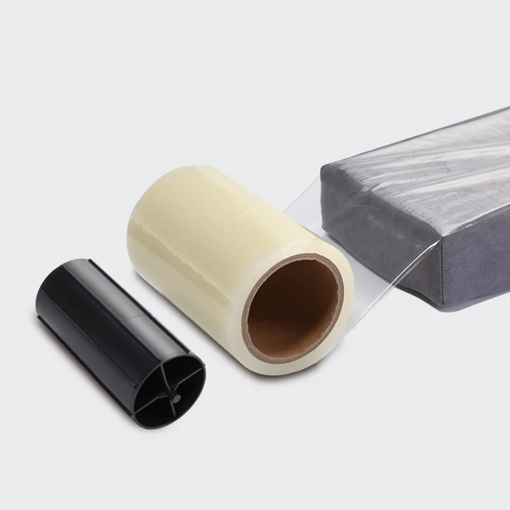 Crease Shoe Film Cover Clip Reusable Lint Roller Shoes for Automatic Covers Dispenser
Crease Shoe Film Cover Clip Reusable Lint Roller Shoes for Automatic Covers Dispenser