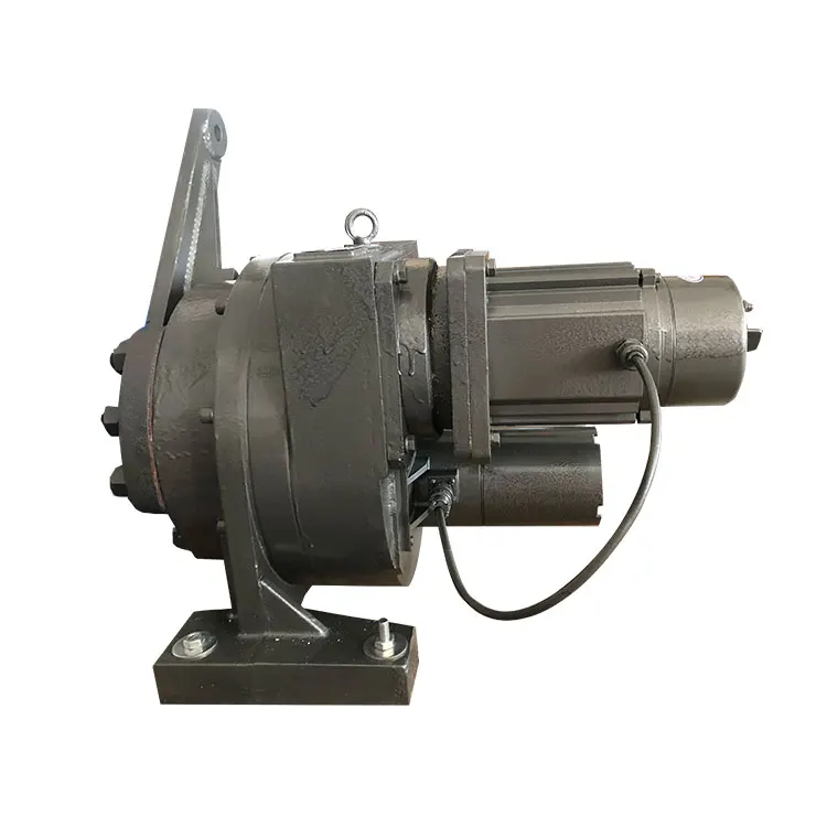 Dkj-6100Adb Dkj-6100Db Взрывозащищенный электронный привод с поворотным демпфером
Dkj-6100Adb Dkj-6100Db Взрывозащищенный электронный привод с поворотным демпфером