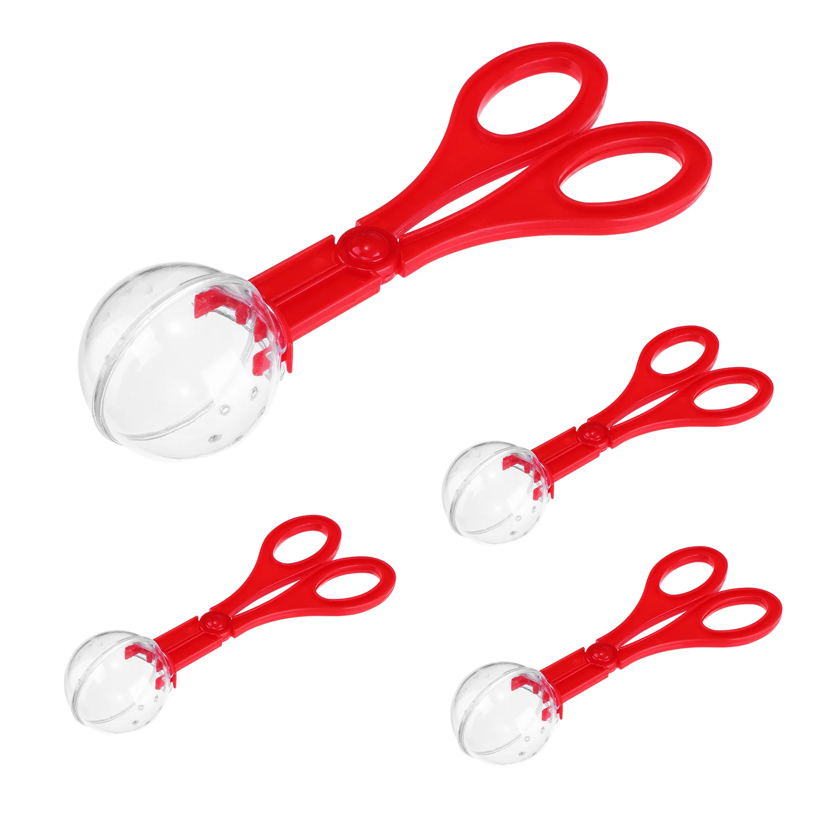 Bug Scissors Easter Basket Stuffers Scooper Educational Toys Kids Tweezers Insect Handy Scoopers Catcher
Bug Scissors Easter Basket Stuffers Scooper Educational Toys Kids Tweezers Insect Handy Scoopers Catcher
