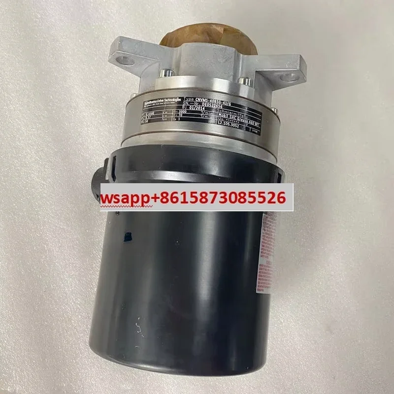 Оригинальный новый L2.105.1051 L2.105.3051 L2.105.3052 M2.186.5121 Чернильный двигатель
Оригинальный новый L2.105.1051 L2.105.3051 L2.105.3052 M2.186.5121 Чернильный двигатель