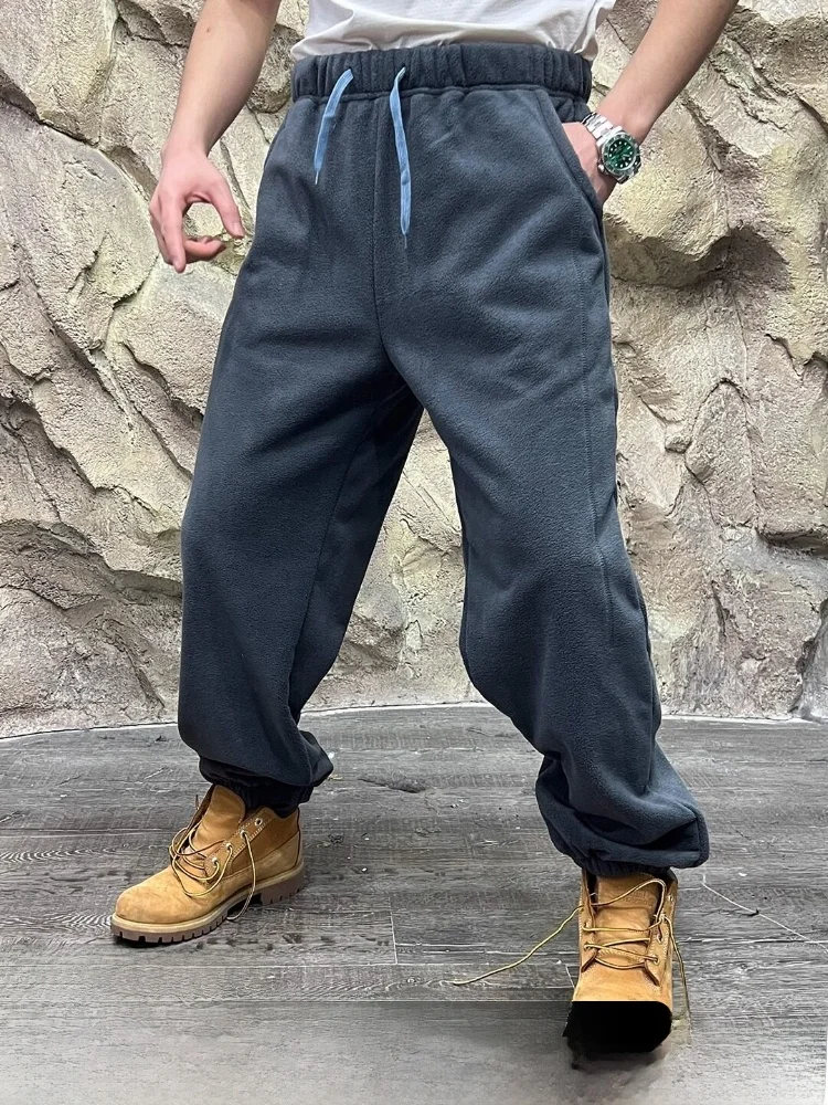 Trendy Outdoor Men's Fce Thermal Windproof Warm Straight Leg Pants Self-Heating Polyester Fiber Youth Autumn Season
Trendy Outdoor Men's Fce Thermal Windproof Warm Straight Leg Pants Self-Heating Polyester Fiber Youth Autumn Season